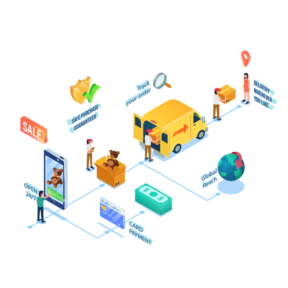Labeling and Data Annotation Services - AnnotationBox