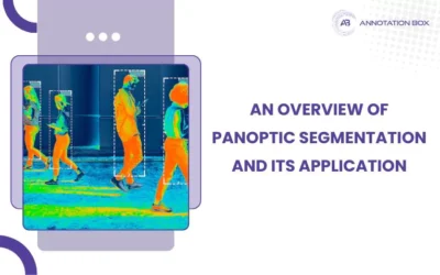 An Overview of Panoptic Segmentation And Its Application