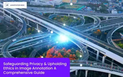 Safeguarding Privacy & Upholding Ethics in Image Annotation A Comprehensive Guide