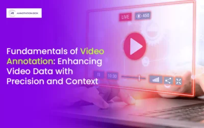Fundamentals of Video Annotation: Enhancing Video Data with Precision and Context