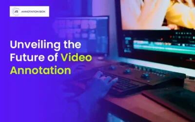 Future of Video Annotation