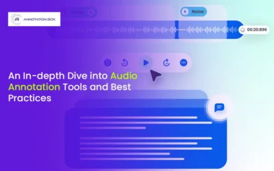 An In-depth Dive into Audio Annotation Tools and Best Practices