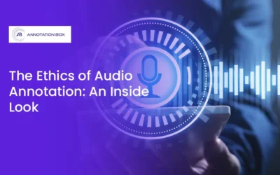 Ethical Audio Annotation: A Complete Guide