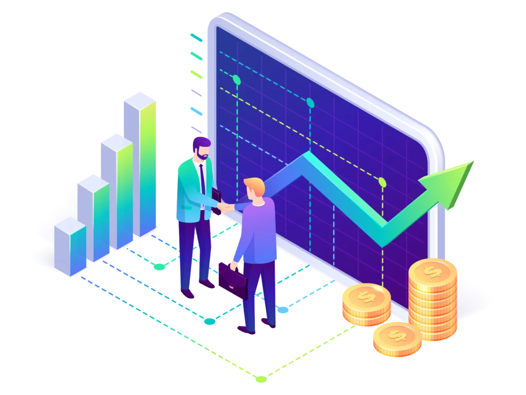 Financial Annotation Example Text Annotation for Finance | Annotation Box
