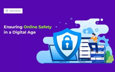 Ensuring Online Safety in a Digital Age