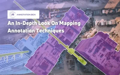 An In-Depth Look On Mapping Annotation Techniques
