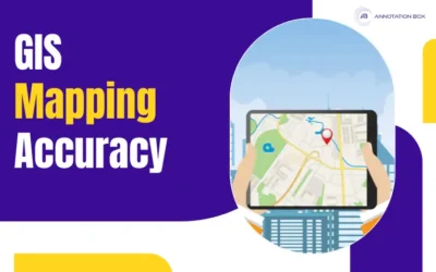 GIS Mapping Accuracy