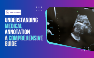 Understanding Medical Annotation: Enhancing Healthcare through Advanced Technology