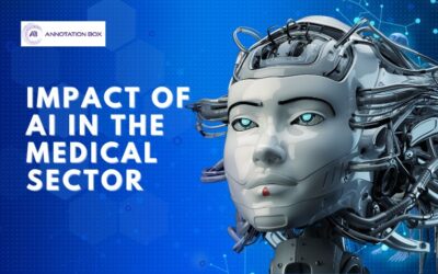 Impact of AI in the Medical Sector