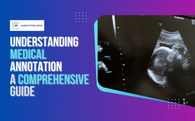 Understanding Medical Annotation: Enhancing Healthcare through Advanced Technology