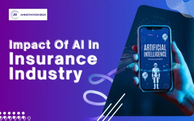 Impact Of AI In Insurance Industry