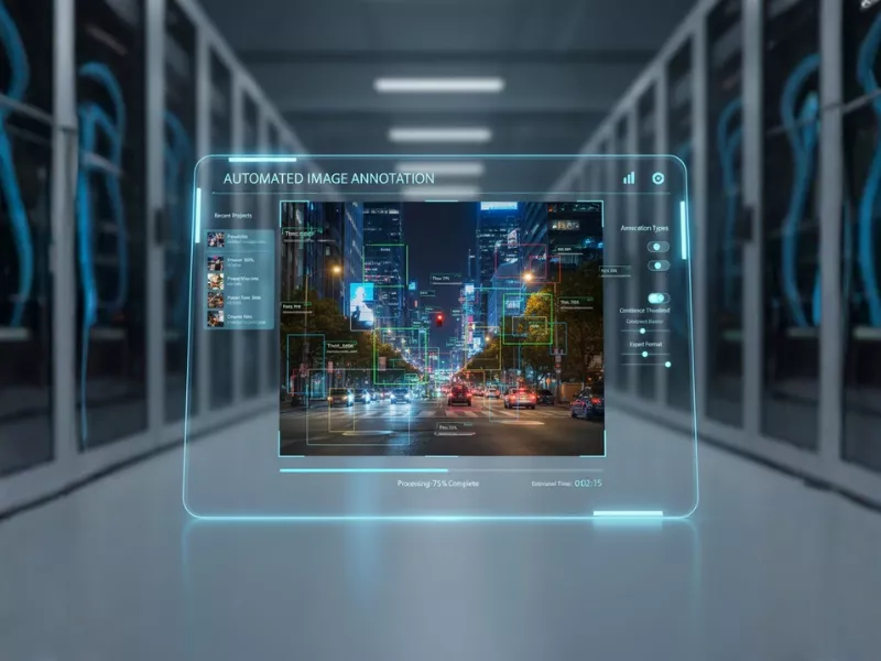 Comparing Manual vs Automated Image Annotation Methods
