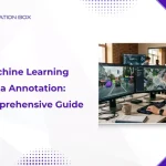 machine learning data annotation process