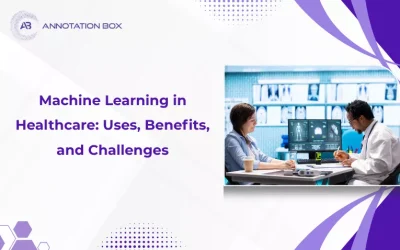 Machine Learning in Healthcare: Uses, Benefits, and Challenges