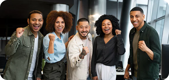 Our Commitment to Diversity & Inclusion