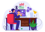 Dedicated Project Managers