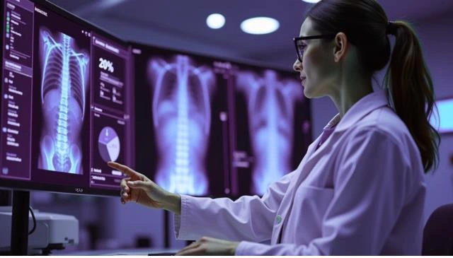 How AnnotationBox Boosted MedTech’s AI Accuracy by 30%