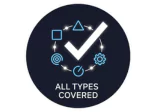 All Types Covered