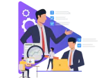 Project Managers<br />