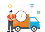 On-Time Delivery