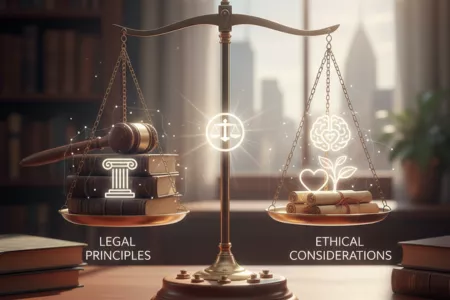 Content Moderation Service for Children's Websites showing the importance of legal and ethical rules 
