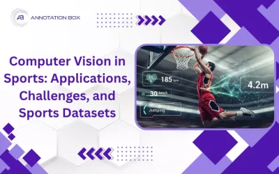 Computer Vision in Sports: Applications, Challenges, and Sports Datasets