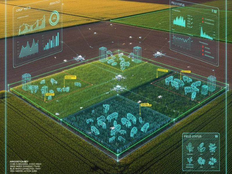 AGRICULTURAL PATTERN RECOGNITION AGRICULTURAL PATTERN RECOGNITION