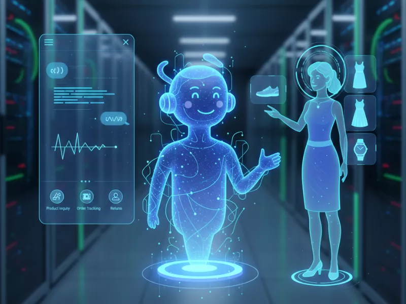 Chatbots and virtual shopping assistance Chatbots and virtual shopping assistance