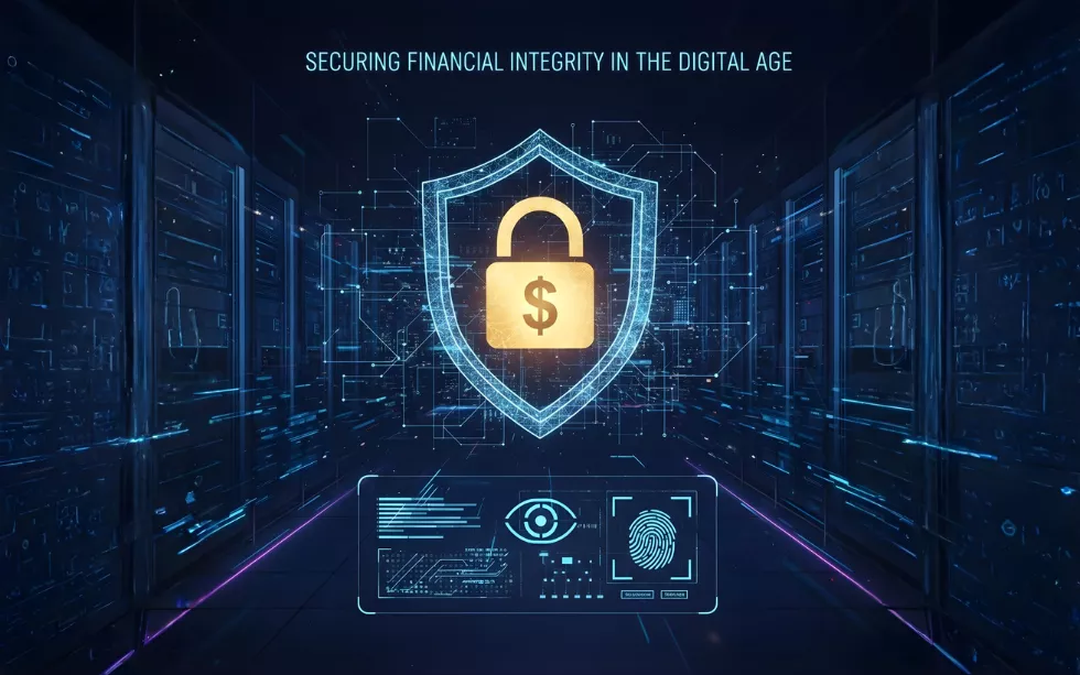 FinGuard App Eliminated 98% of Predatory Financial Ads FinGuard App Eliminated 98% of Predatory Financial Ads