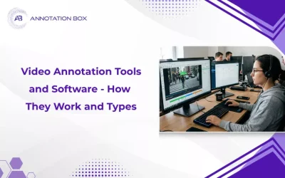 Video Annotation Tools and Software – How They Work and Types