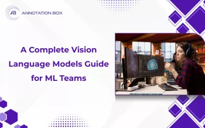 A Complete Vision Language Models Guide for ML Teams