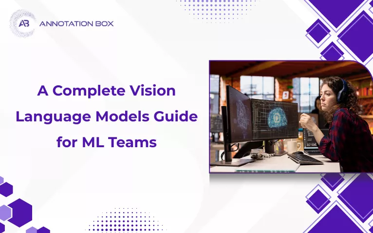 A Complete Vision Language Models Guide for ML Teams
