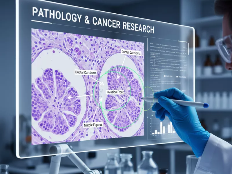 Medical Annotation Services | Expert Data Labeling for AI
