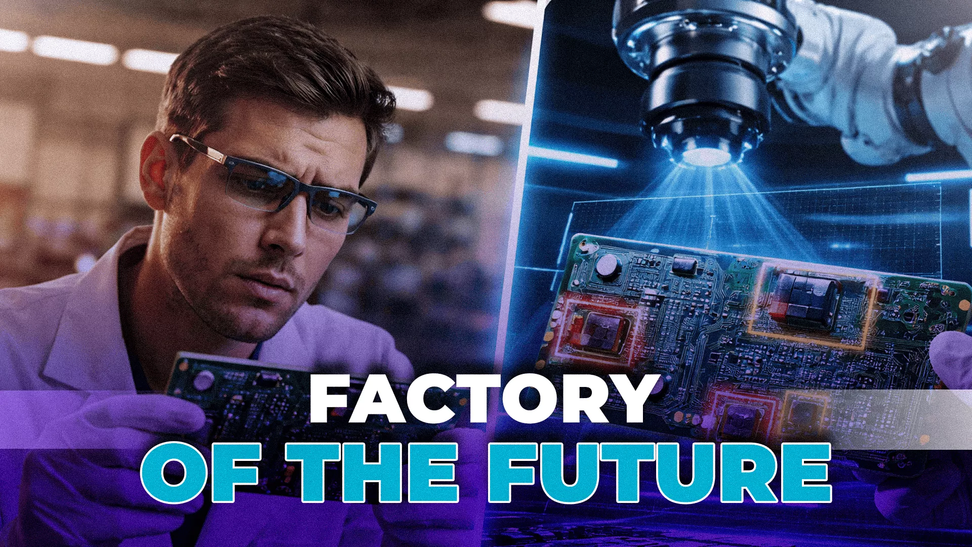 Applications of Machine Vision Real-World Use Cases Applications of Machine Vision Real-World Use Cases