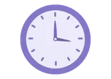 Round-the-Clock Support