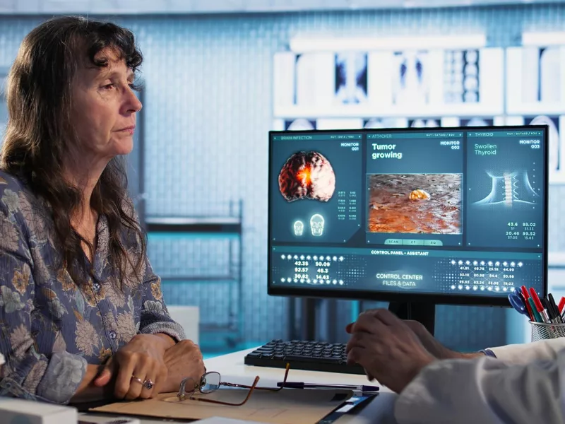 Machine Vision vs Computer Vision: What's the Real Difference?
