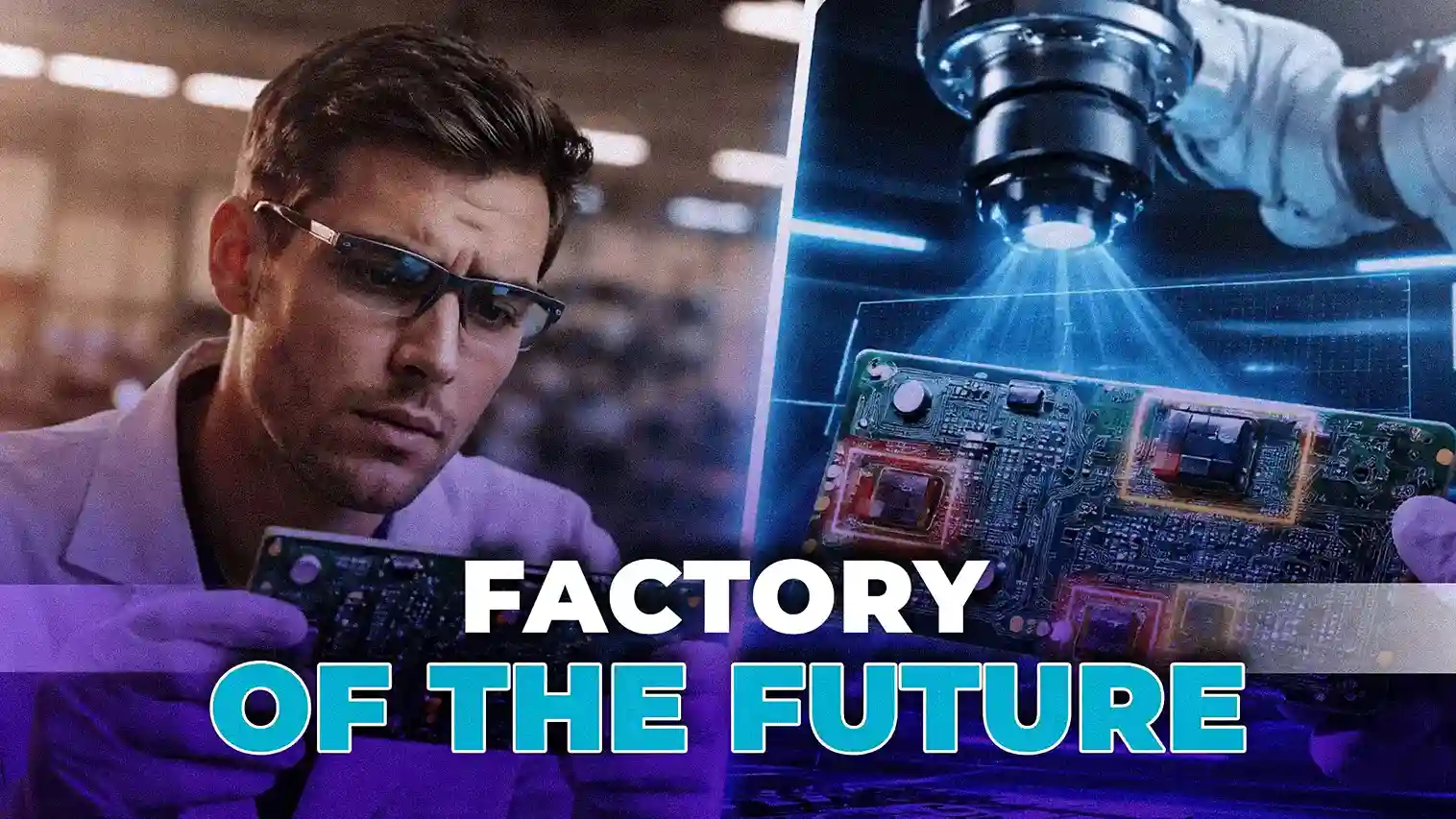 Applications of Machine Vision Real-World Use Cases-new Applications of Machine Vision Real-World Use Cases