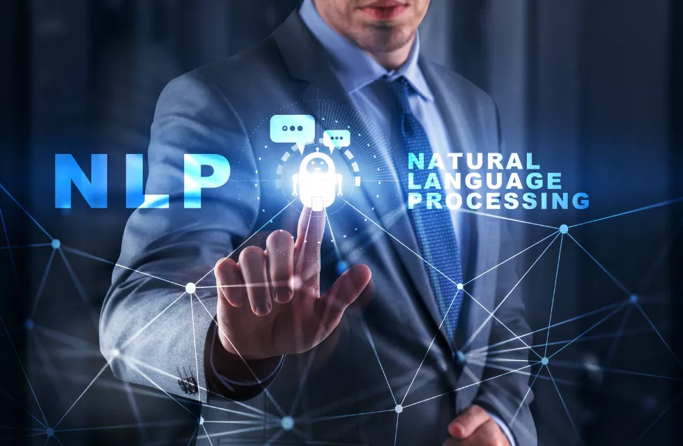 How NLP is Changing the Capabilities of AI