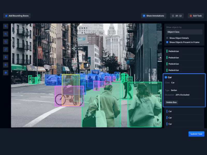 The Purpose of Video Labeling in Machine Learning