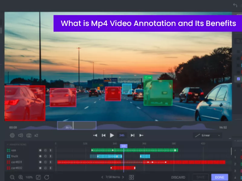 What Is Mp4 Video Annotation And Its Benefits