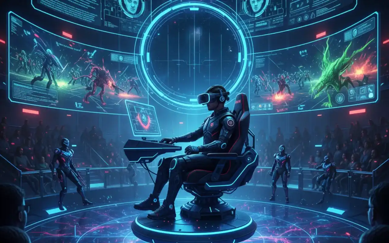 How AnnotationBox Reduced In-Game Toxicity by 60% How AnnotationBox Reduced In-Game Toxicity by 60%