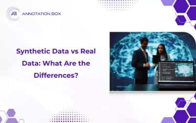 Synthetic Data vs Real Data: What Are the Differences?
