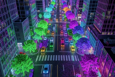 Semantic Segmentation Semantic Segmentation