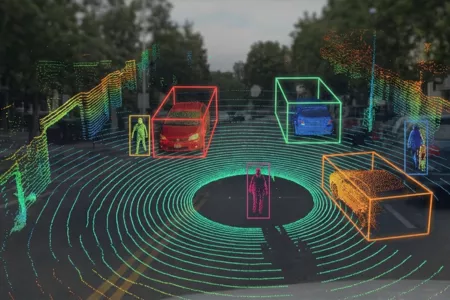Sensor Fusion Annotation Sensor Fusion Annotation