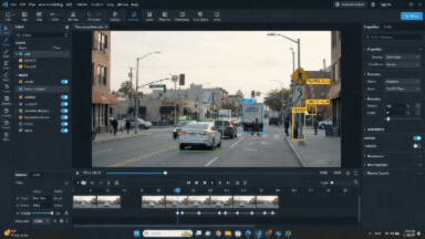 Image Annotation Video