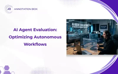 AI Agent Evaluation: Optimizing Autonomous Workflows